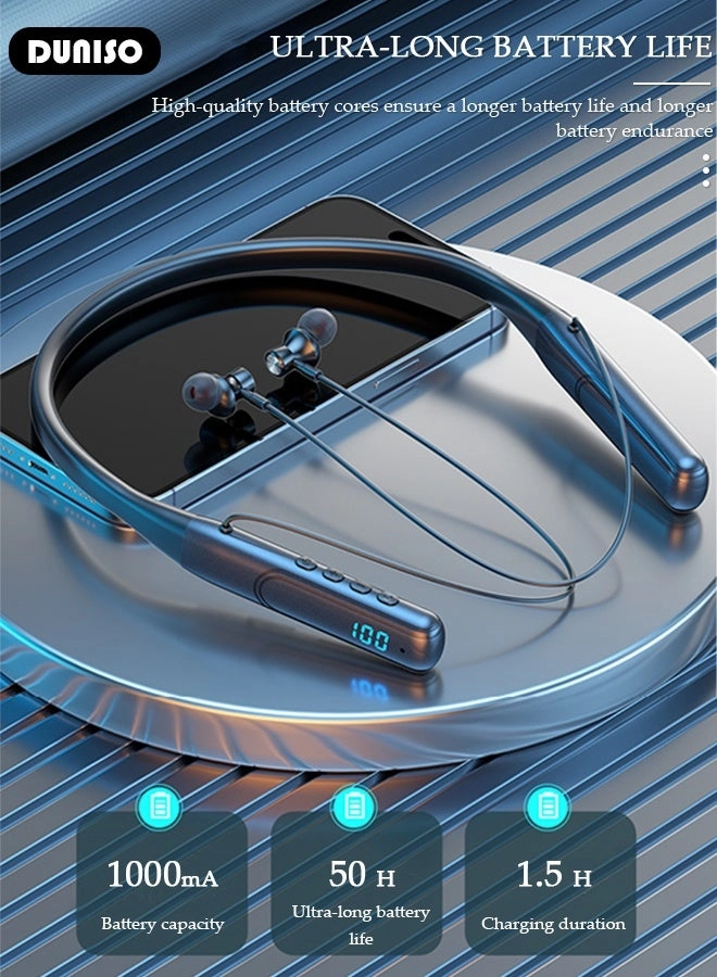 DU4674 Wireless Headphone