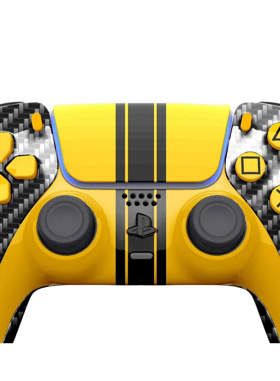 DUAL SENSE WIRELESS CONTROLLER - METALLIC PINK PlayStation 5 (PS5)