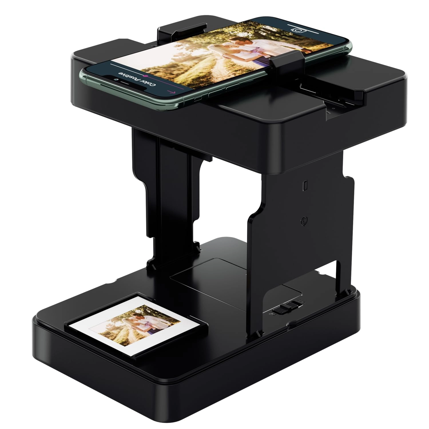 Mobile Film Scanner - USB