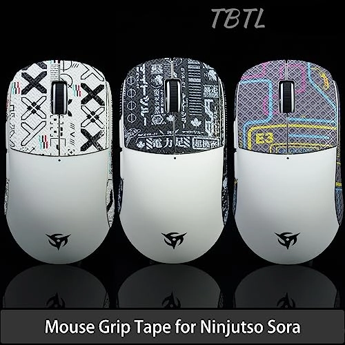 Mouse Grip - USB
