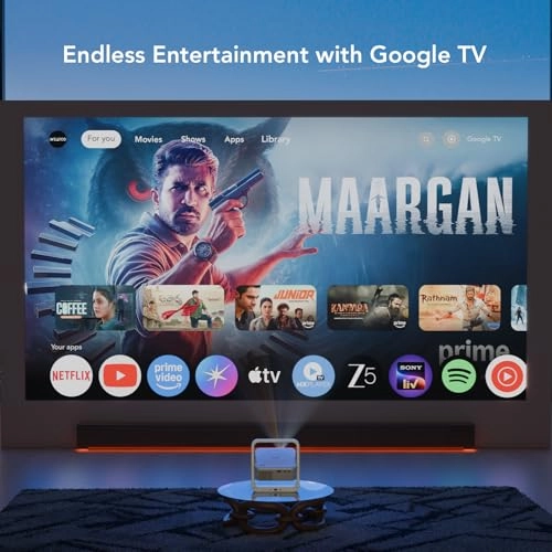 Yuva Infinity M2 1200 ANSI