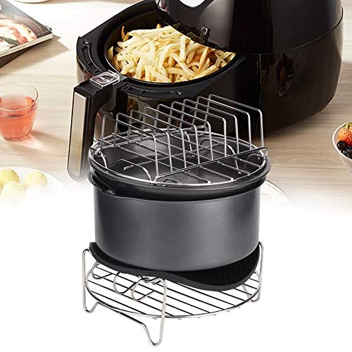 Air Fryer Accessories - 7Pcs/Set