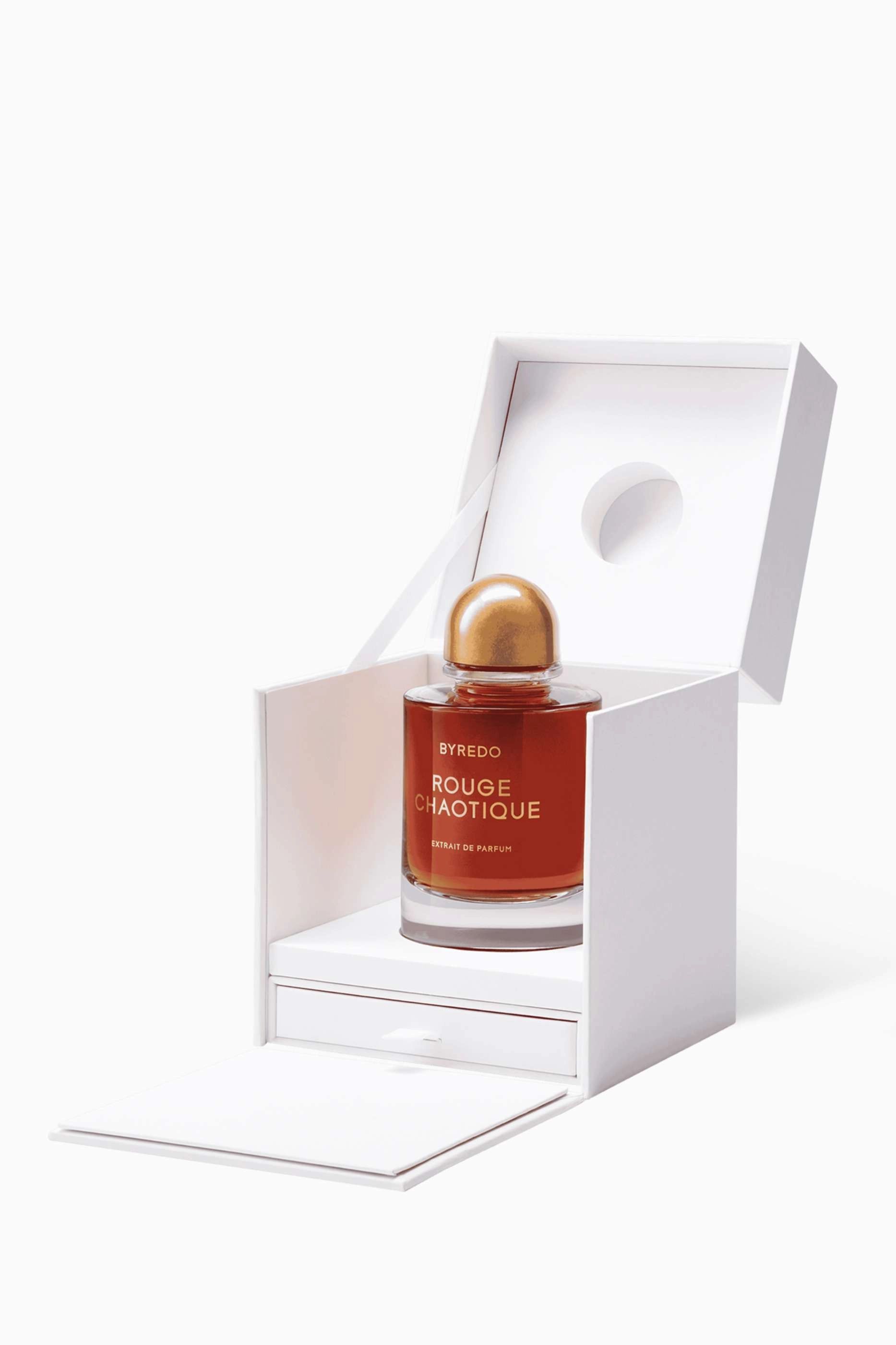 Rouge Chaotique - 70ml