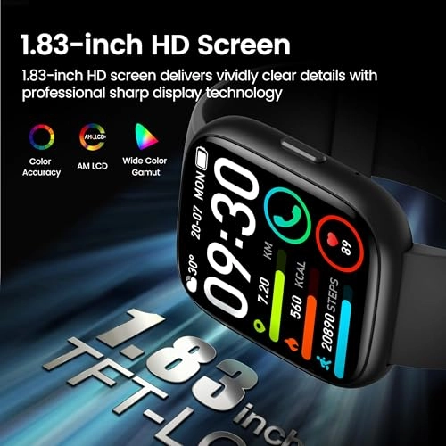 Smart Watches