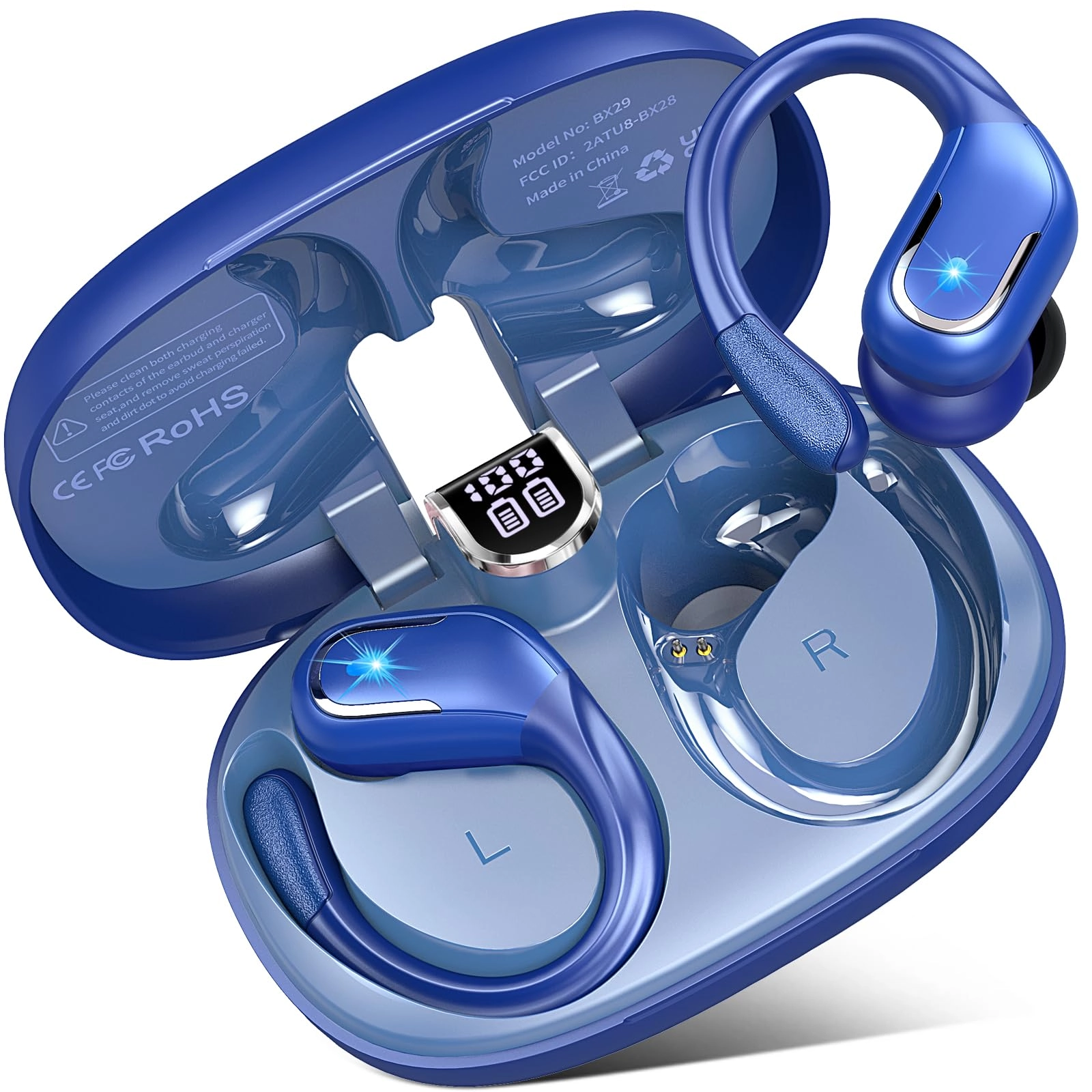 BX29 Wireless Earbud