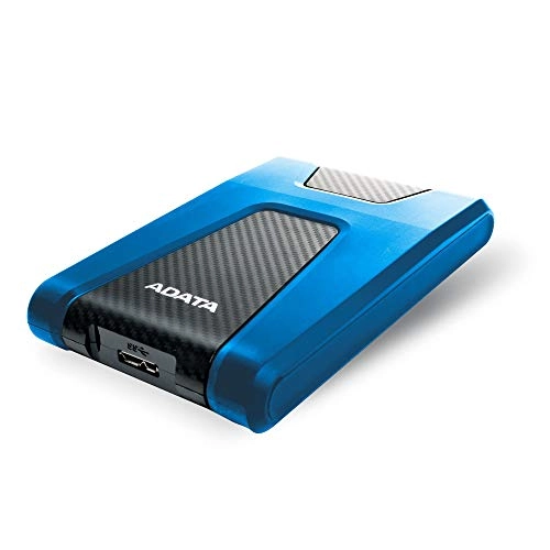 HD650 1TB HDD