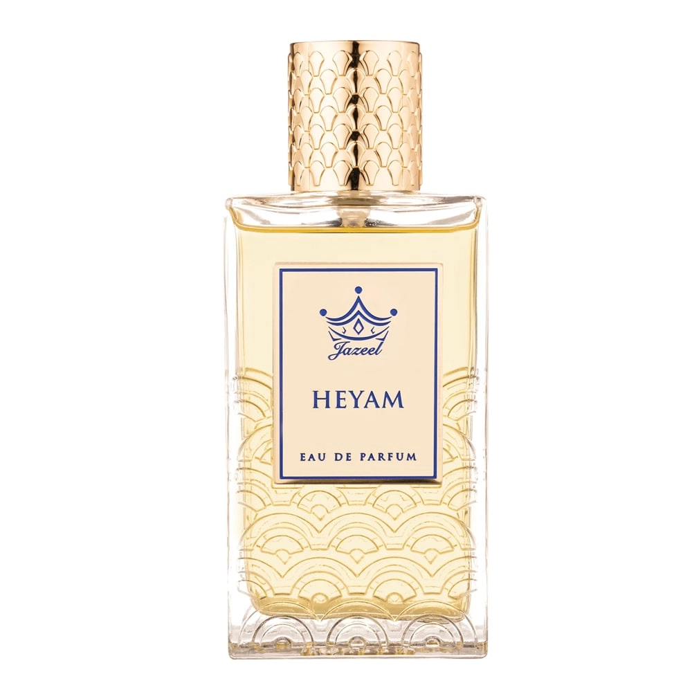 Jazeel Heyam - Eau de Parfum 100ml