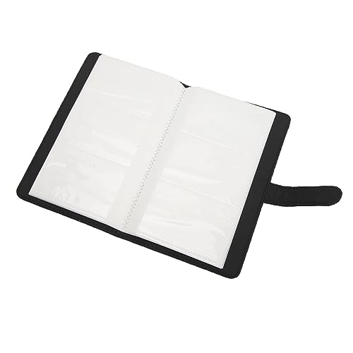 Fujifilm Mini 96 Pockets PU Leather Photo Album