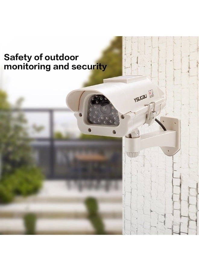 Dummy Camere - Indoor/Outdoor