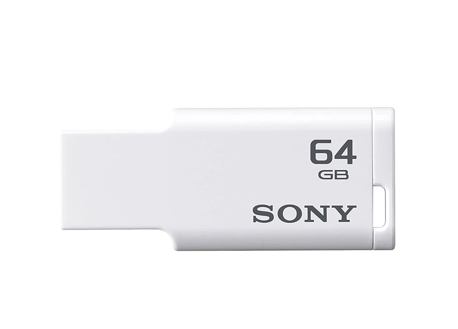 Sony Tiny M Series 64GB