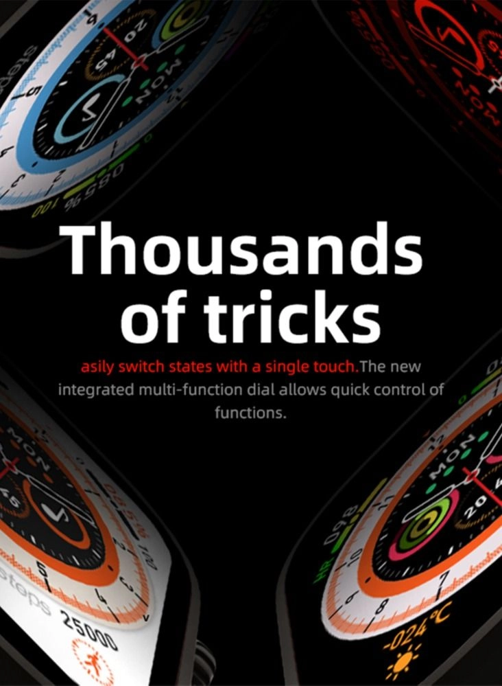 ZW8 Ultra Max Aluminium