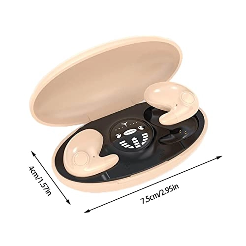 Bluetooth Headphones Wireless Earbud