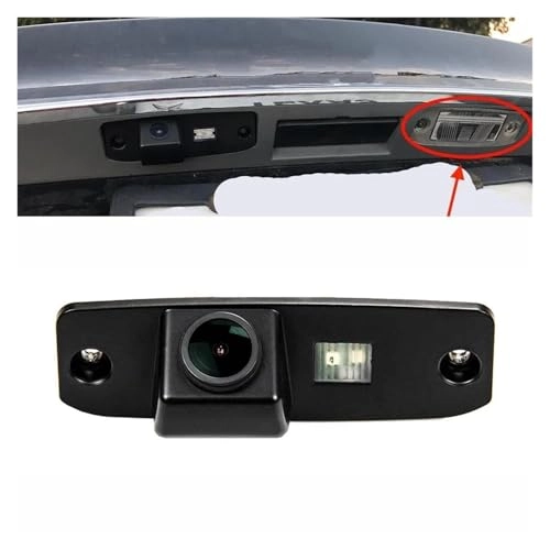 Reversing Camera - Night vision RCA