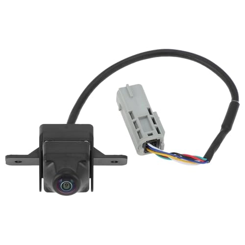Rear View Camera - Night Vision 1920x1080