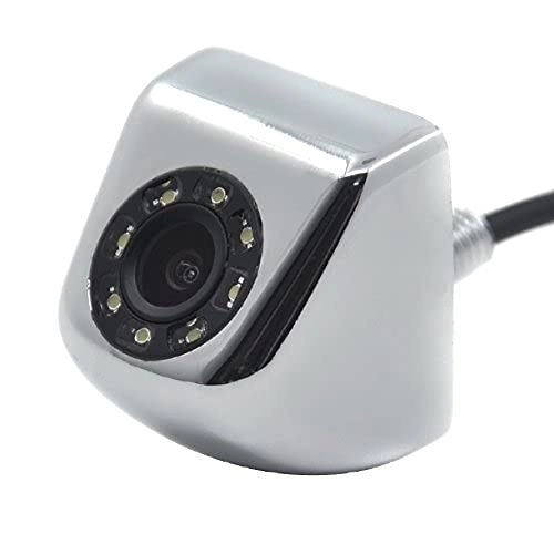 Rear View Parking Reversing Camera - 728 x 512 pixels