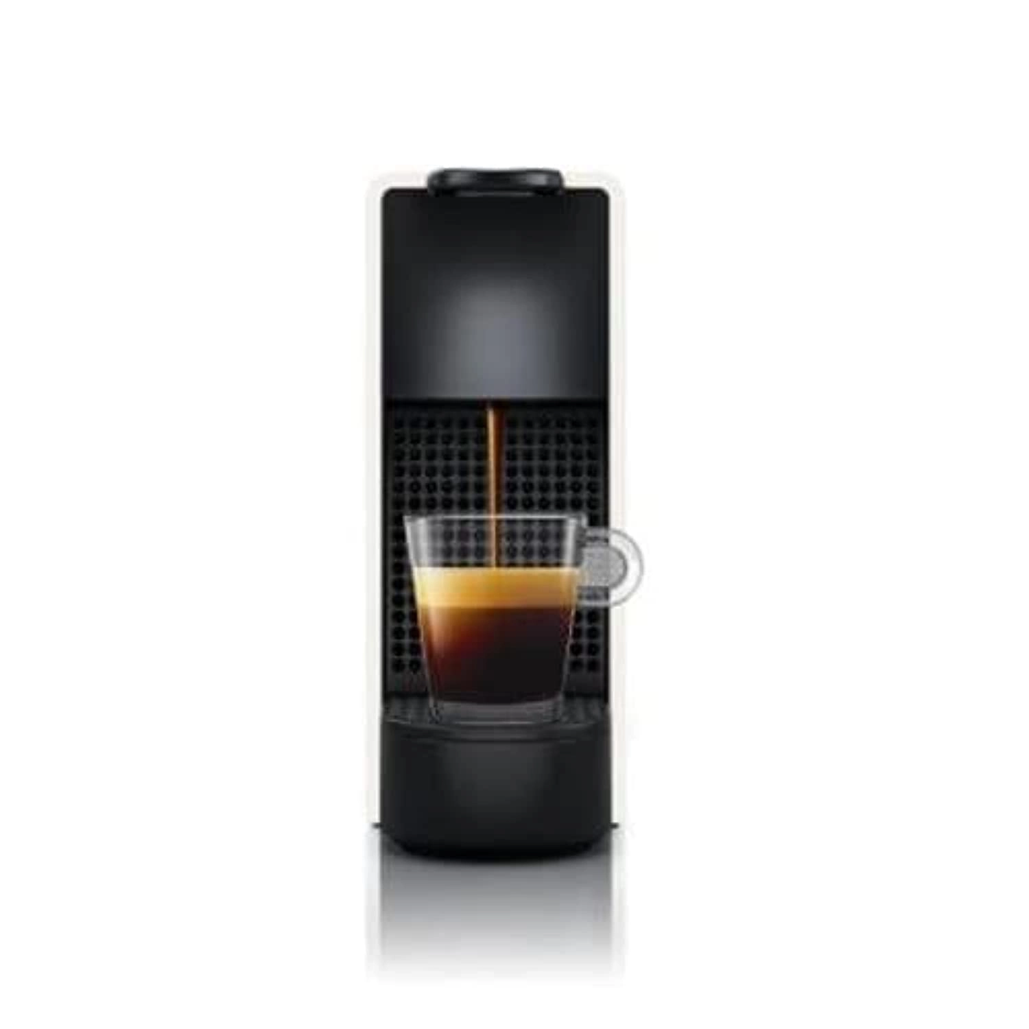 Nespresso ESSENZA Mini M - Removable Tank Filter