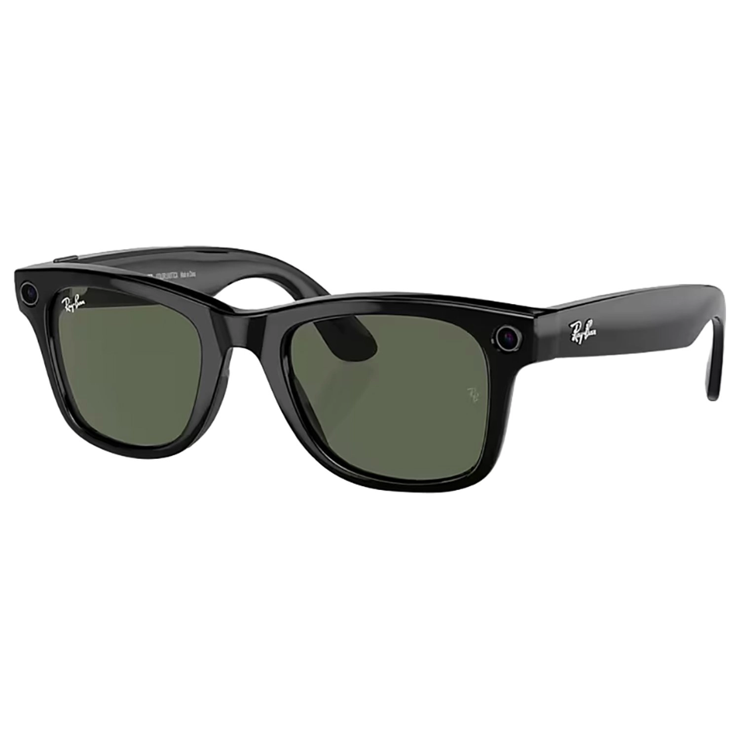 Ray-Ban Meta Wayfarer - 12MP WiFi 6