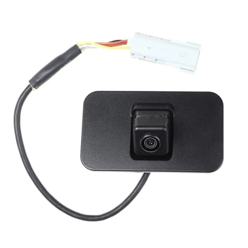 Rear View Camera - Wireless