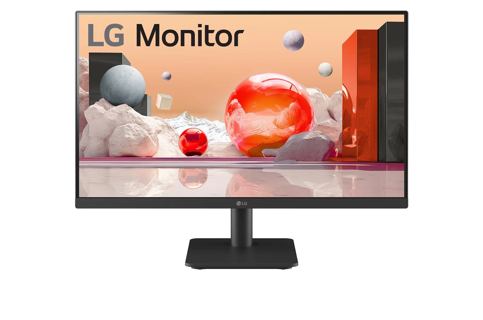 LG 27BA400-B - 27 Inches 1920x1080