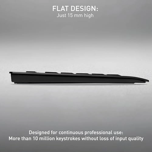 B. UNLIMITED 3.0 - UK Wired