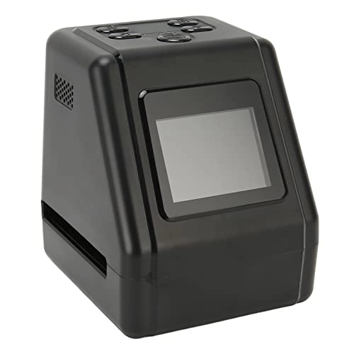 Mini Digital Film Slide Scanner
