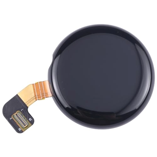 LCD Screen With Digitizer Full Assembly for Google Pixel Watch 2022 41mm