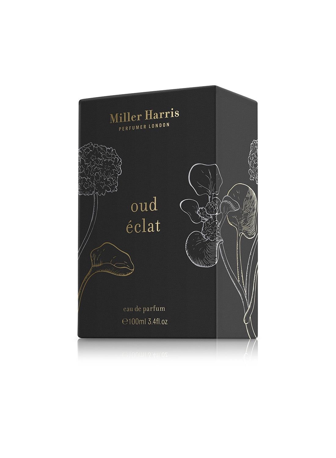 Oud Éclat Eau de Parfum 100ml