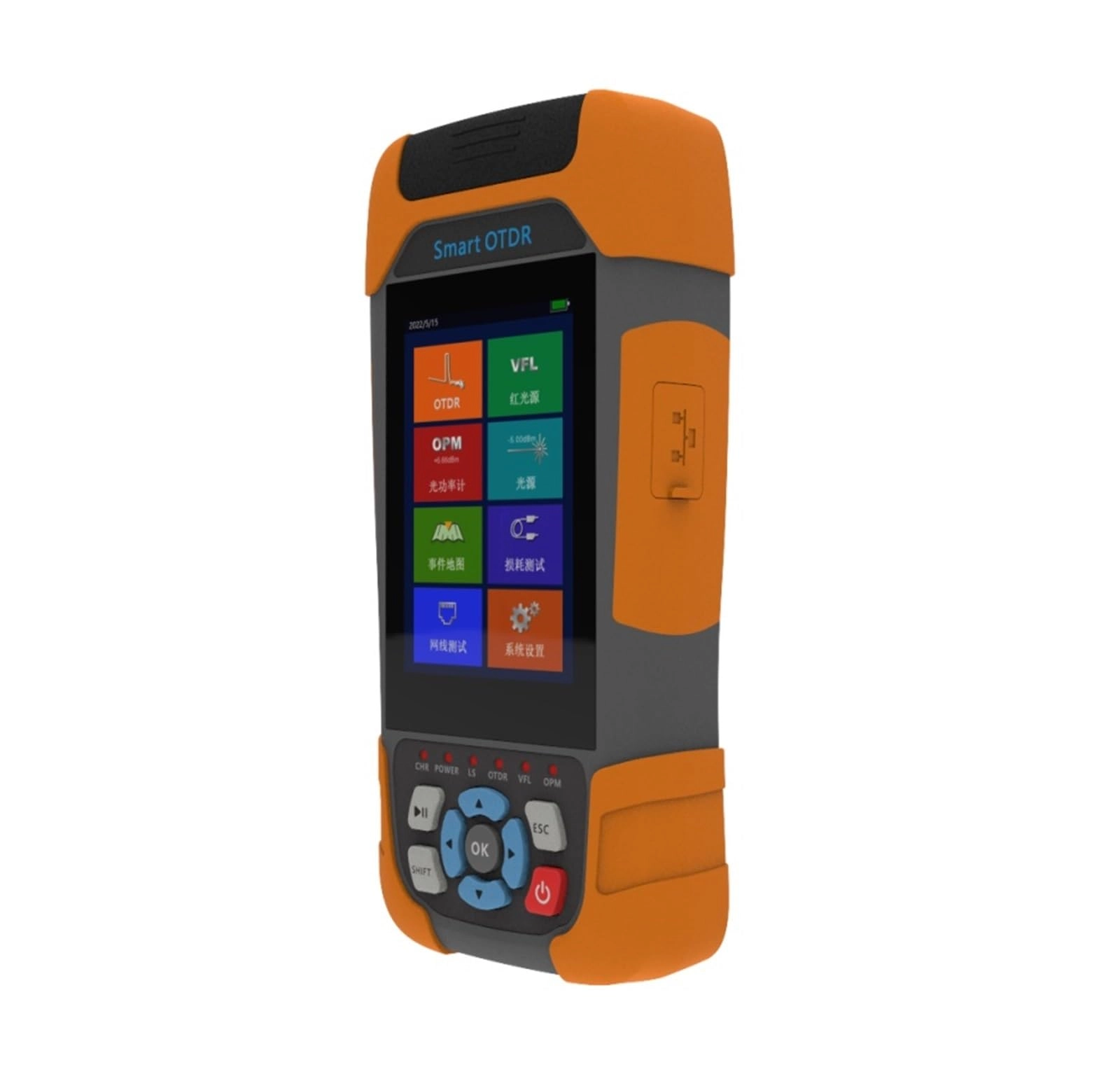 NGBFF Mini OTDR