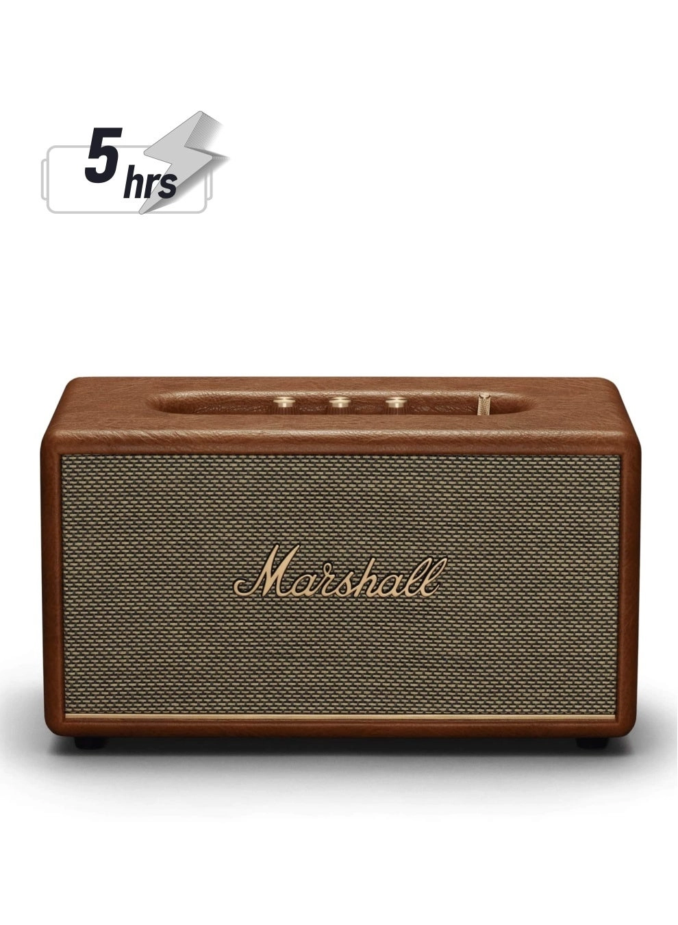 Marshall Stanmore III Brown