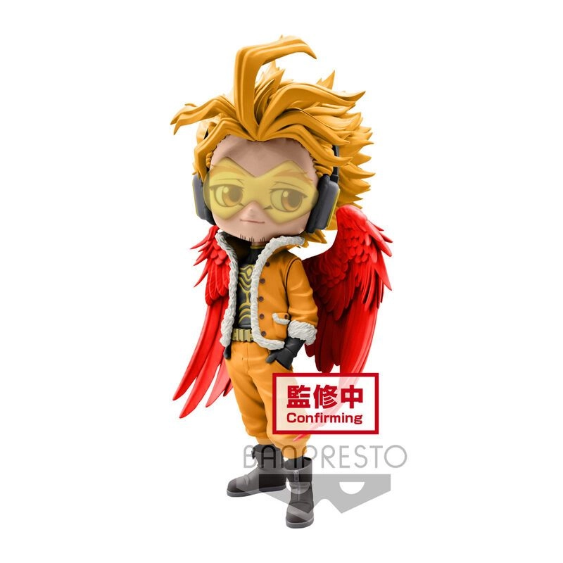 Hawks - My Hero Academia (17 cm) (BP19707P)