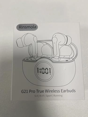 G21 Pro Wireless Earbud