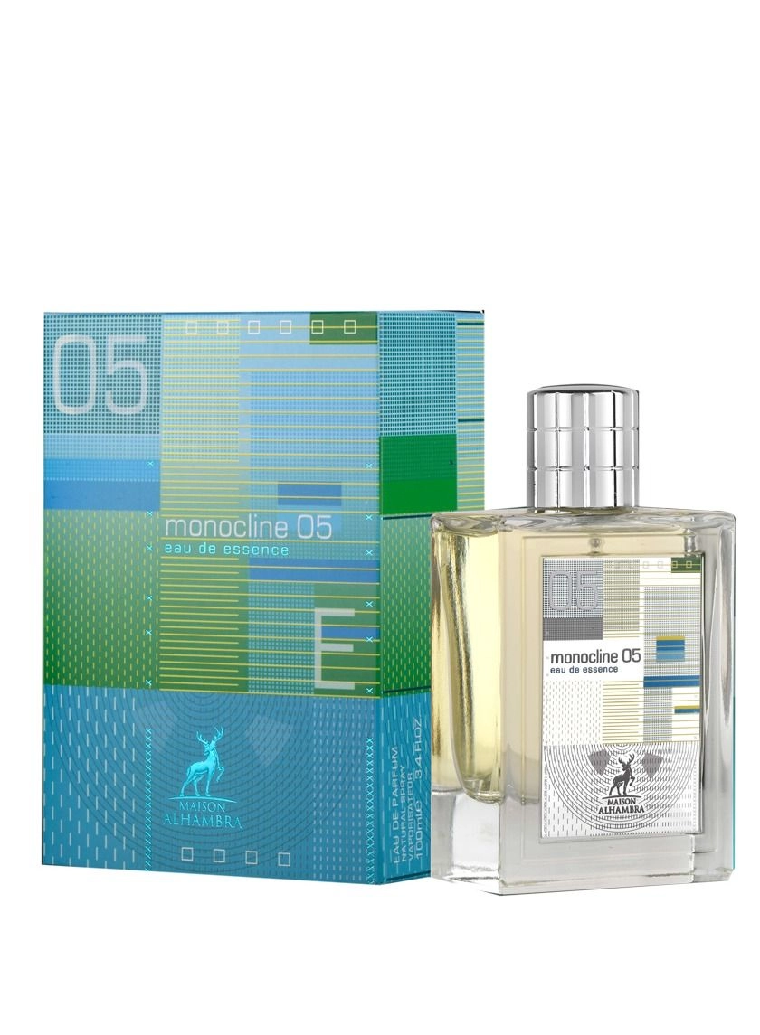 05 Domino Essence Eau de Parfum 100 ml