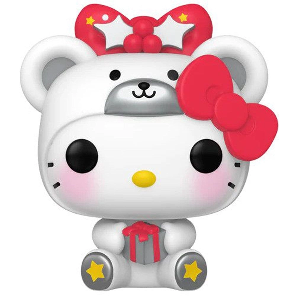 Hello Kitty - Sanrio - Vinyl Figure