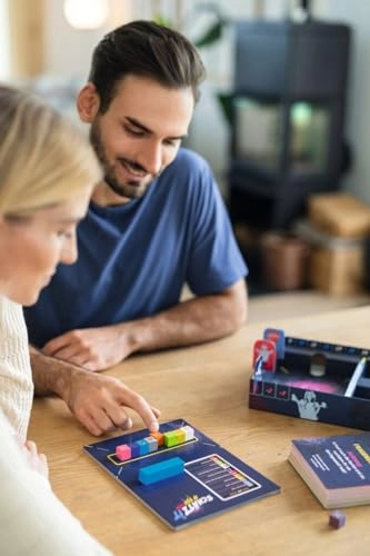 Schätz it - German Kid