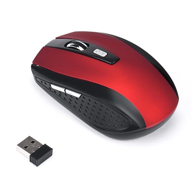 Gaming Mouse - 2.4Ghz Wireless