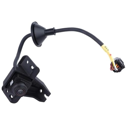 Reversing Camera
