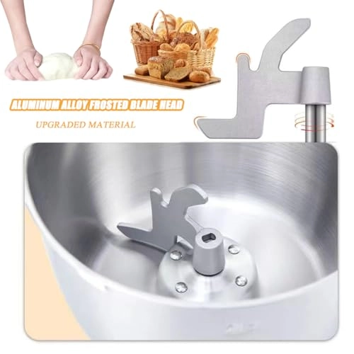 Dough Mixer - 5L/7L 500W