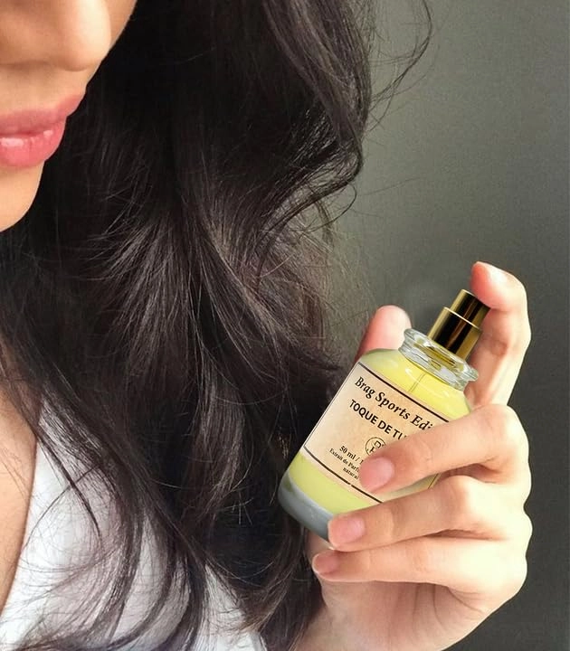 TOQUE DE TUXEDU Eau de Parfum 50ml