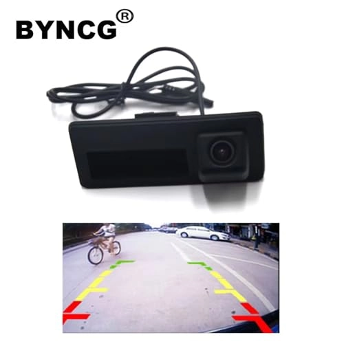 Rear View Backup Camera - Night vision