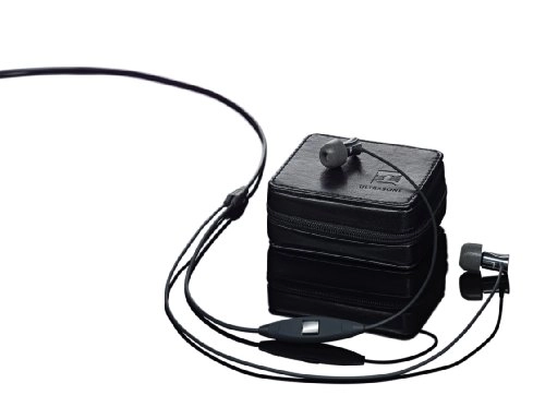 Tio Wired Headphone Bundle
