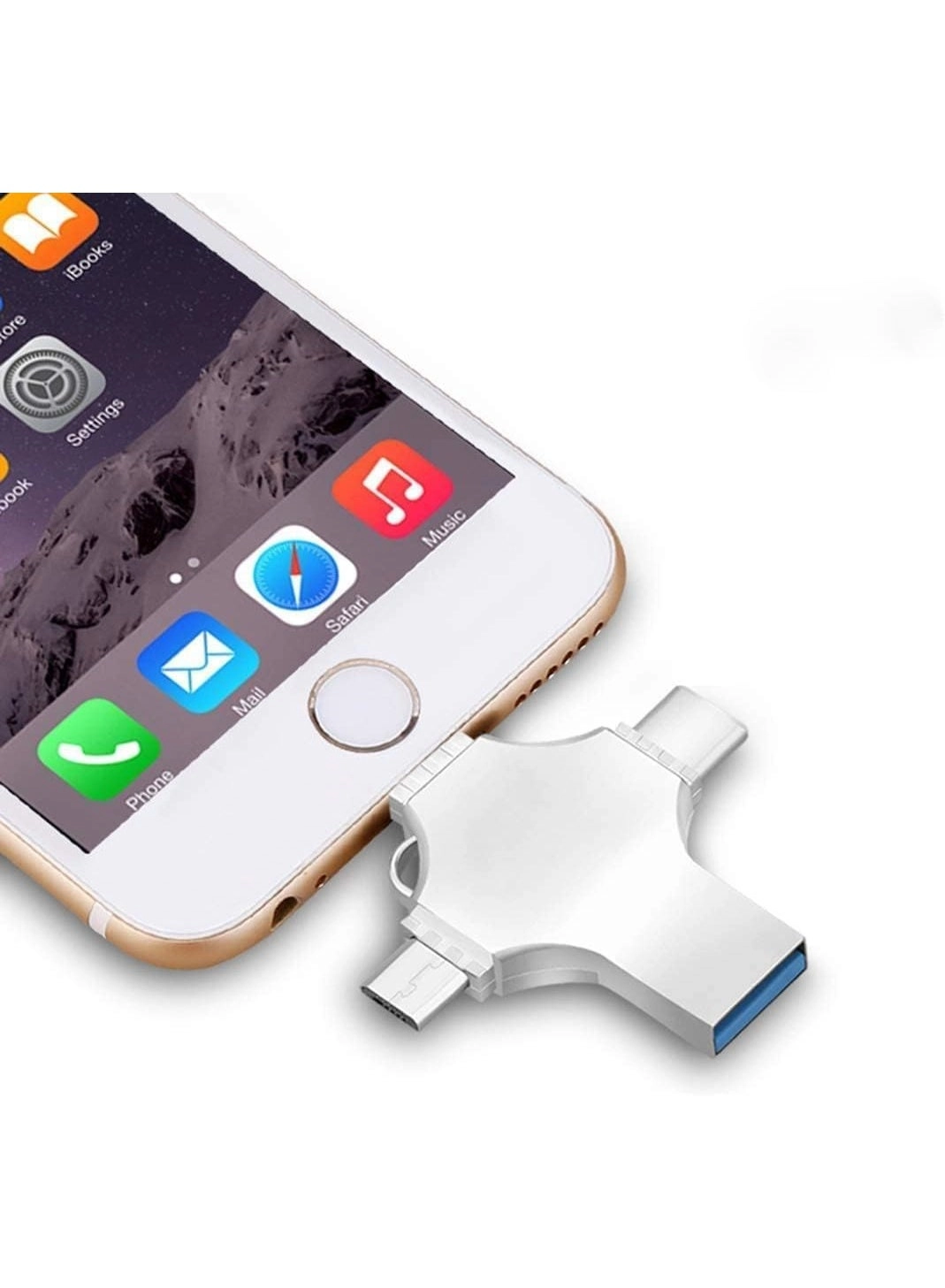 FD - USB 3.0 Type-C 16GB