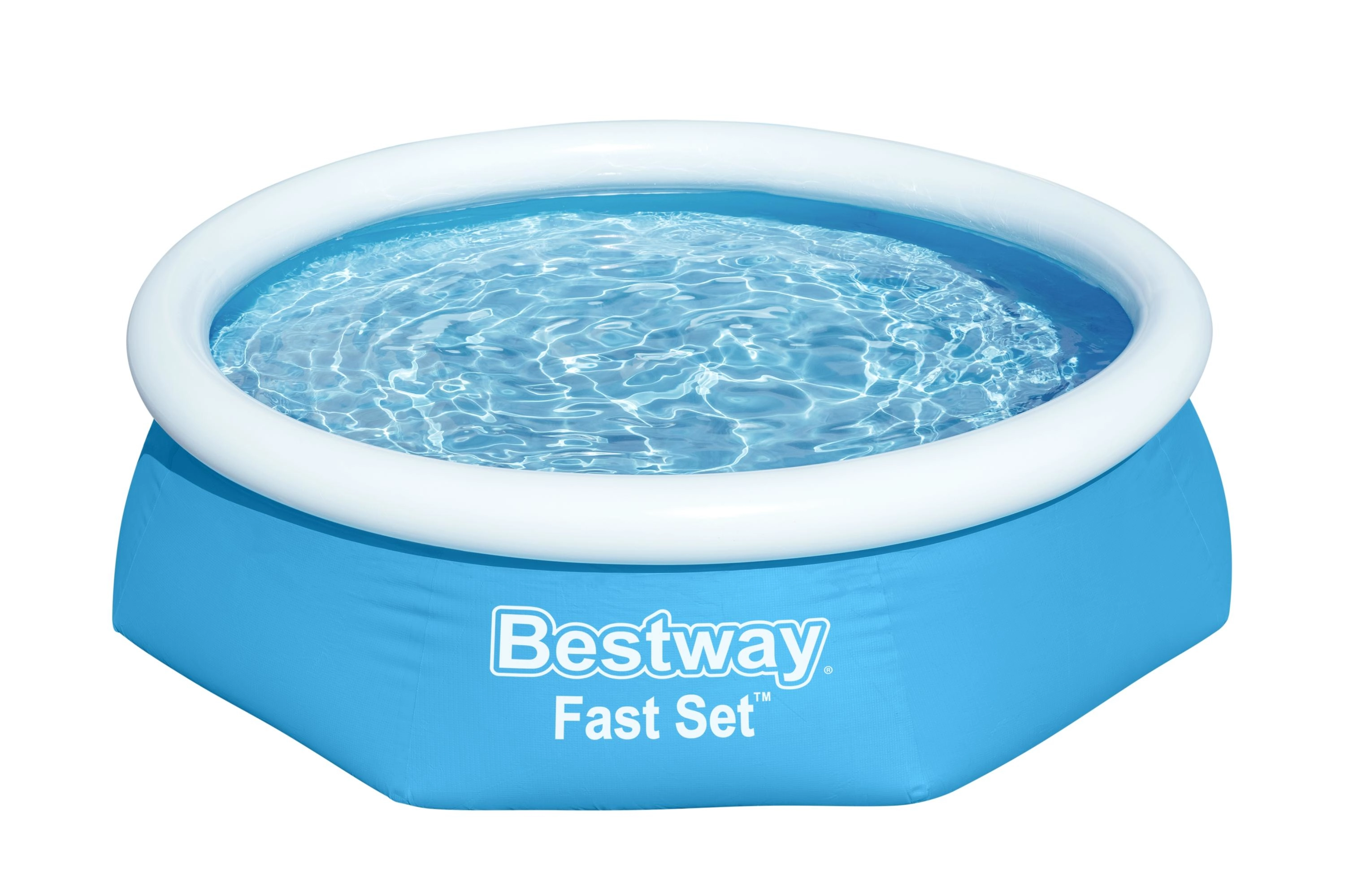 Fast Set Pool - 2.44m 1,887L