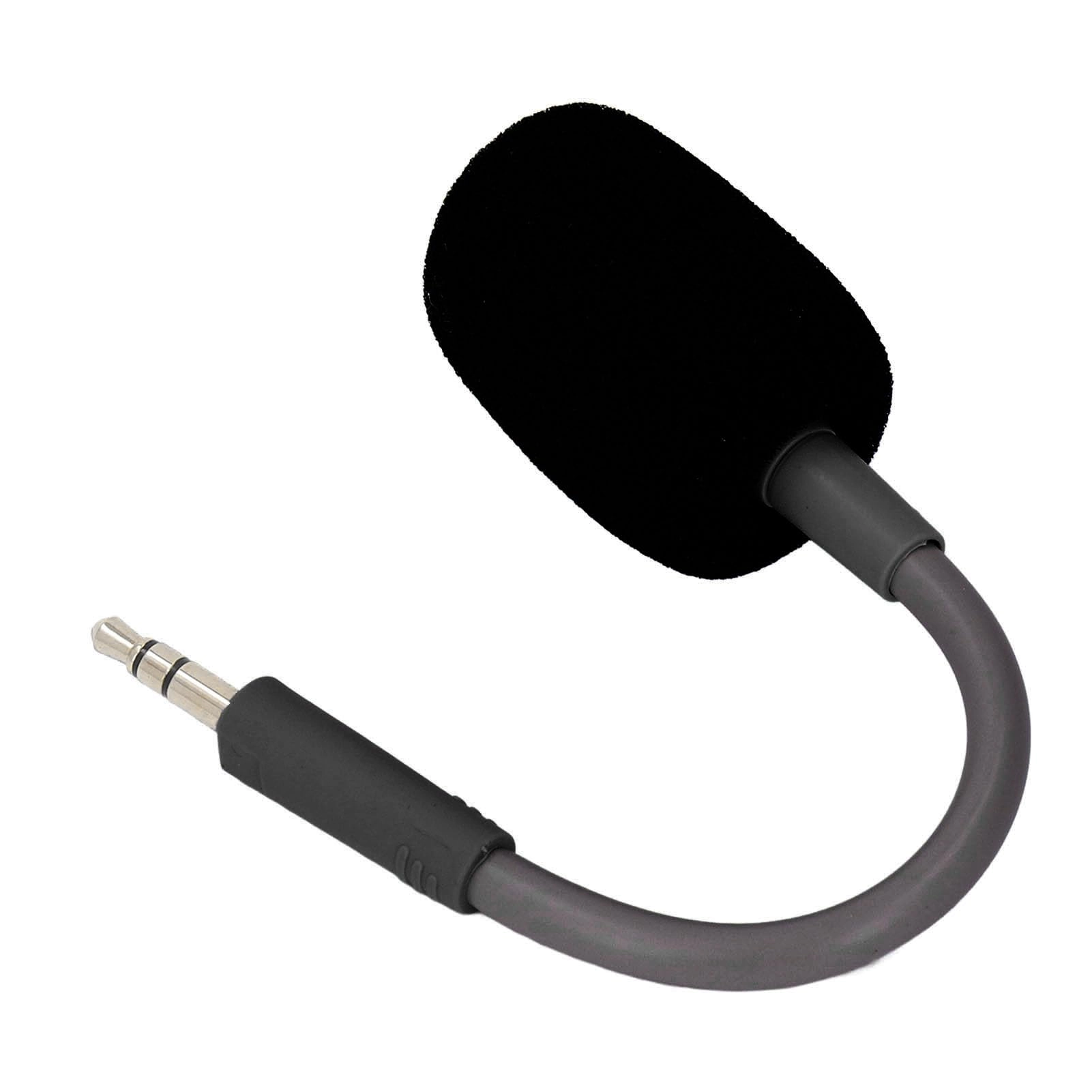 Annadue Barracuda X 3.5mm-Mini-Jack Microphone