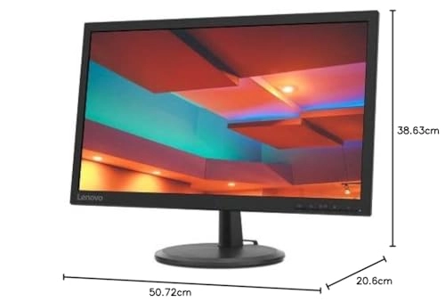 C22-20 - 21.5 Inches 1920 X 1080