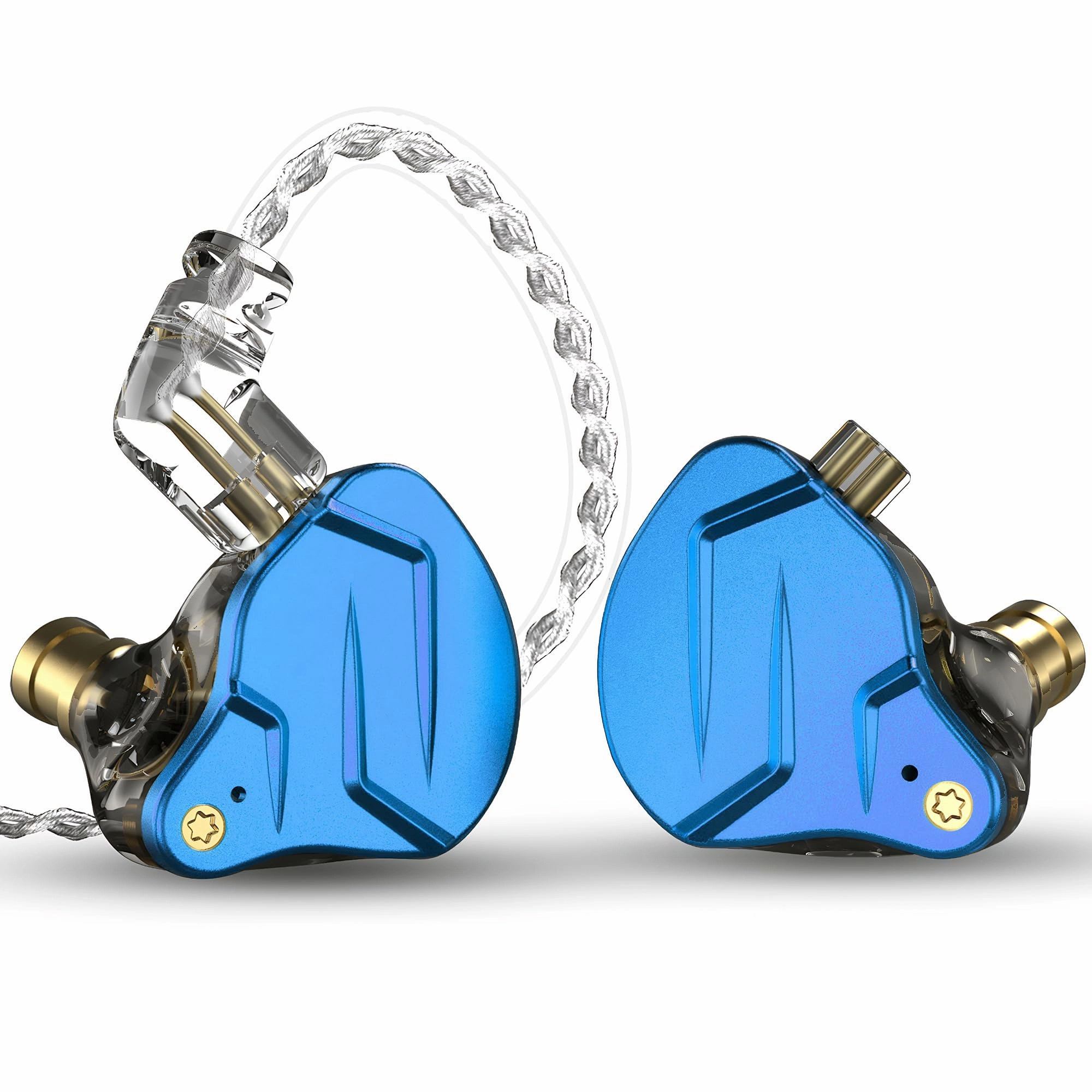 Dongguan Yuanze Acoustics Technology Co.,Ltd. ZSNPROX Wired Earbud