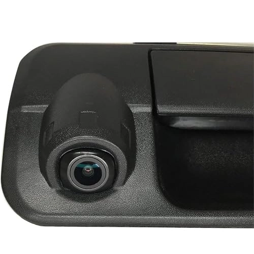 Rear View Camera Fisheye - Night vision Wired 1080P