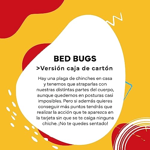 Bed Bugs Catch the Bugs