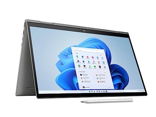 Envy X360 15-FE0053DX - 15.6'' Core i7-1355U 16GB DDR4 1000GB SSD