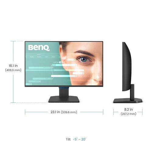 GW2490C - 23.8 inch 1920x1080