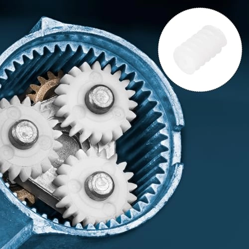 6102A - 30 Pcs Plastic Module 0.5